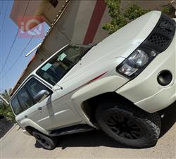نيسان باترول سفاري
